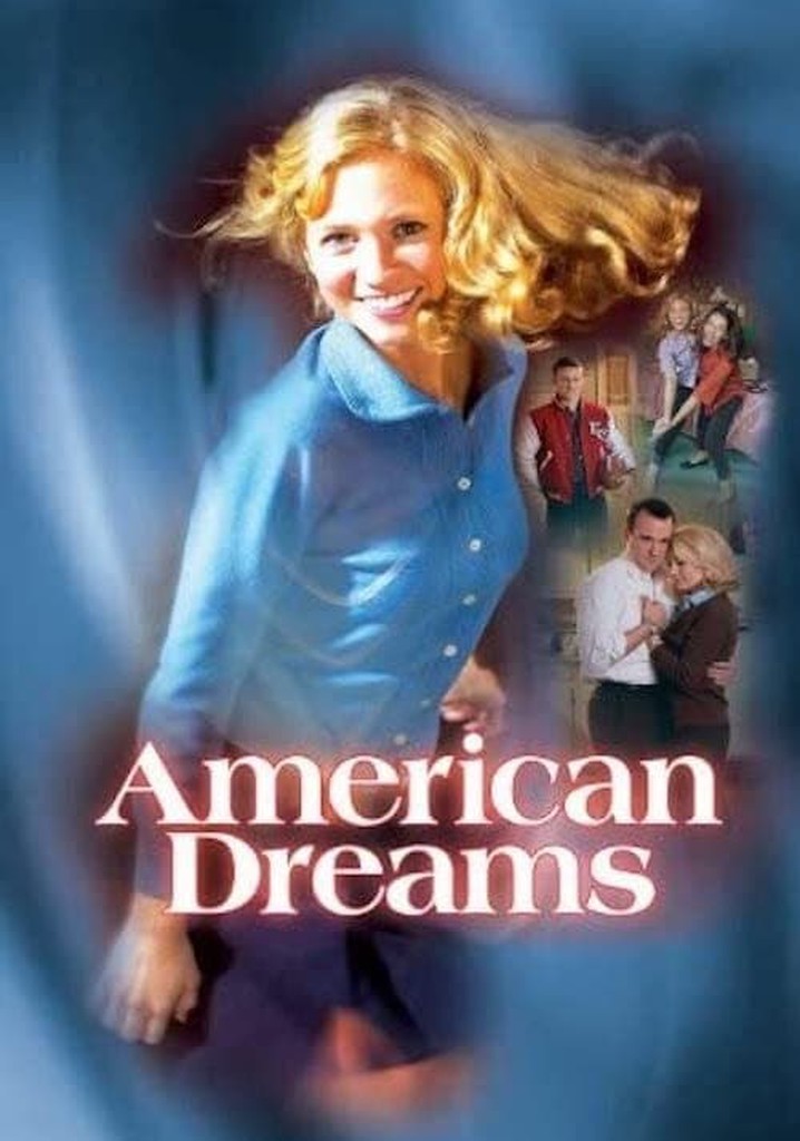 American Dreams stream tv show online
